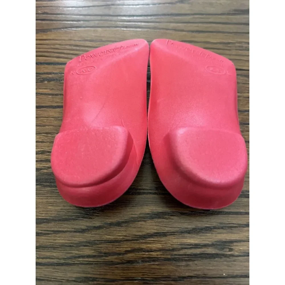 Powerstep Insoles K-C 10-11 Kids Cushioned Arch and Heel Support for‎ Children